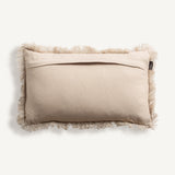 Eder Linen Cushion - Maison Rêves UK