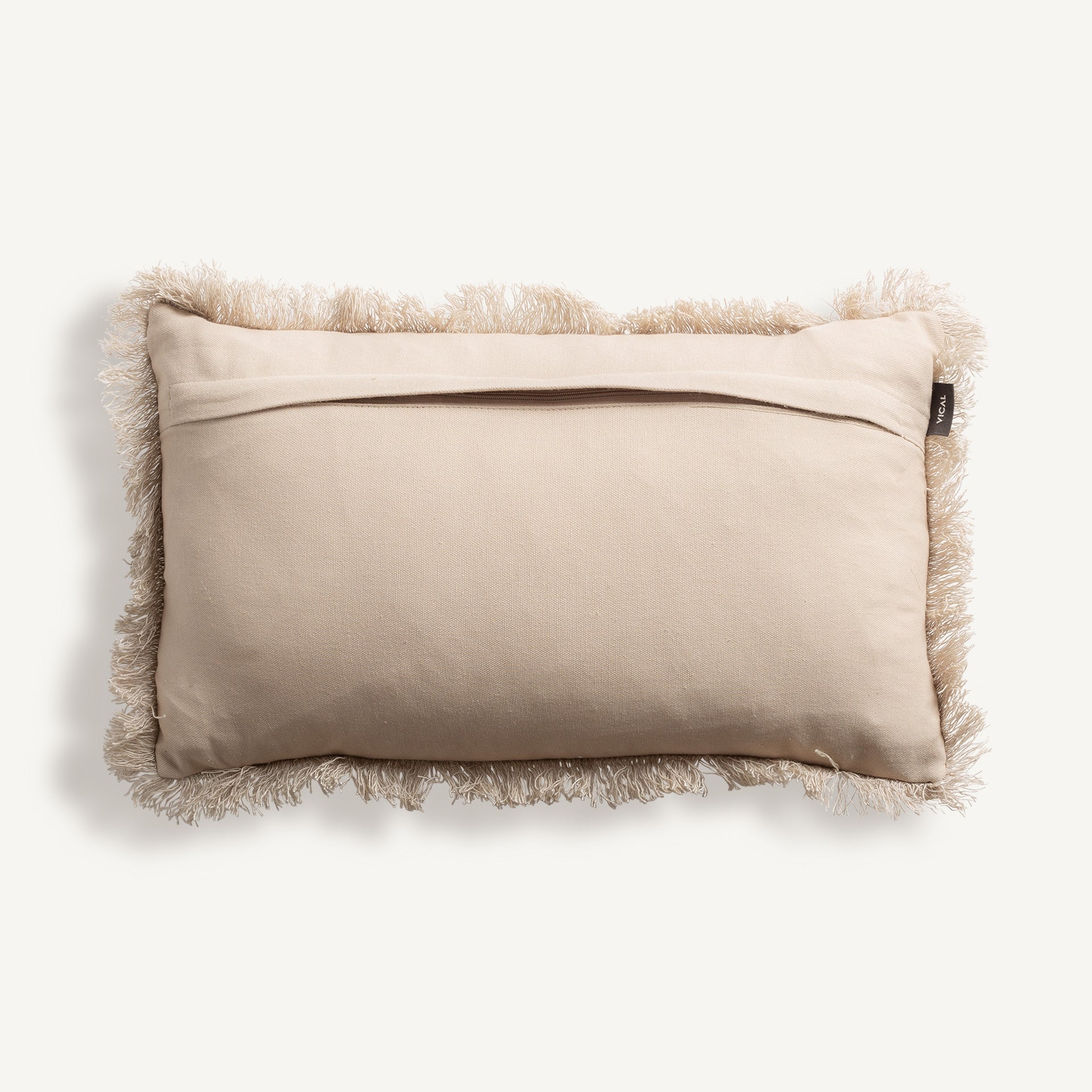 Eder Linen Cushion - Maison Rêves UK