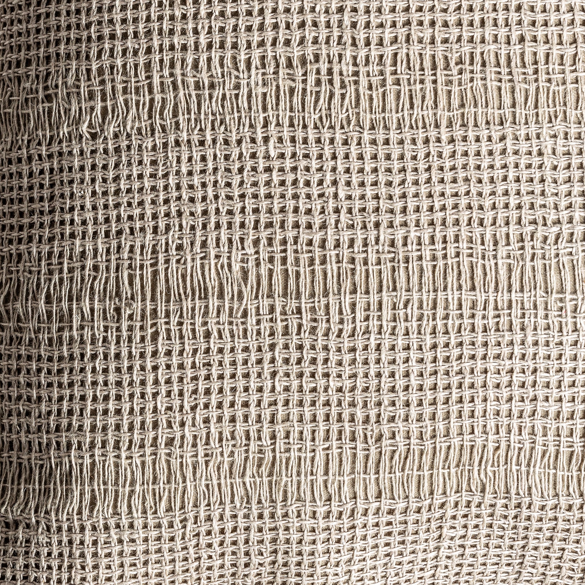 Eder Linen Cushion - Maison Rêves UK