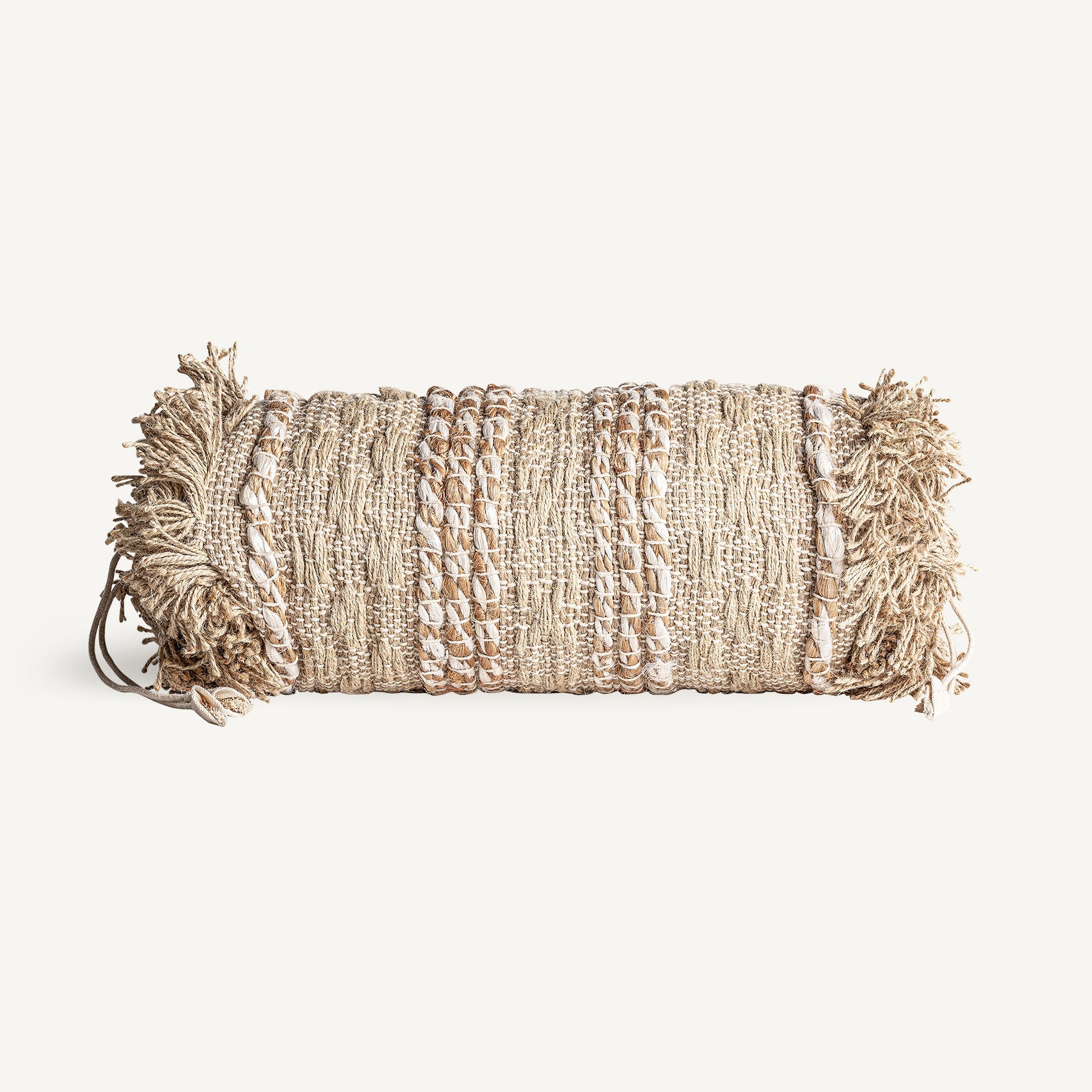 Gleishe Cotton Cushion - Maison Rêves UK