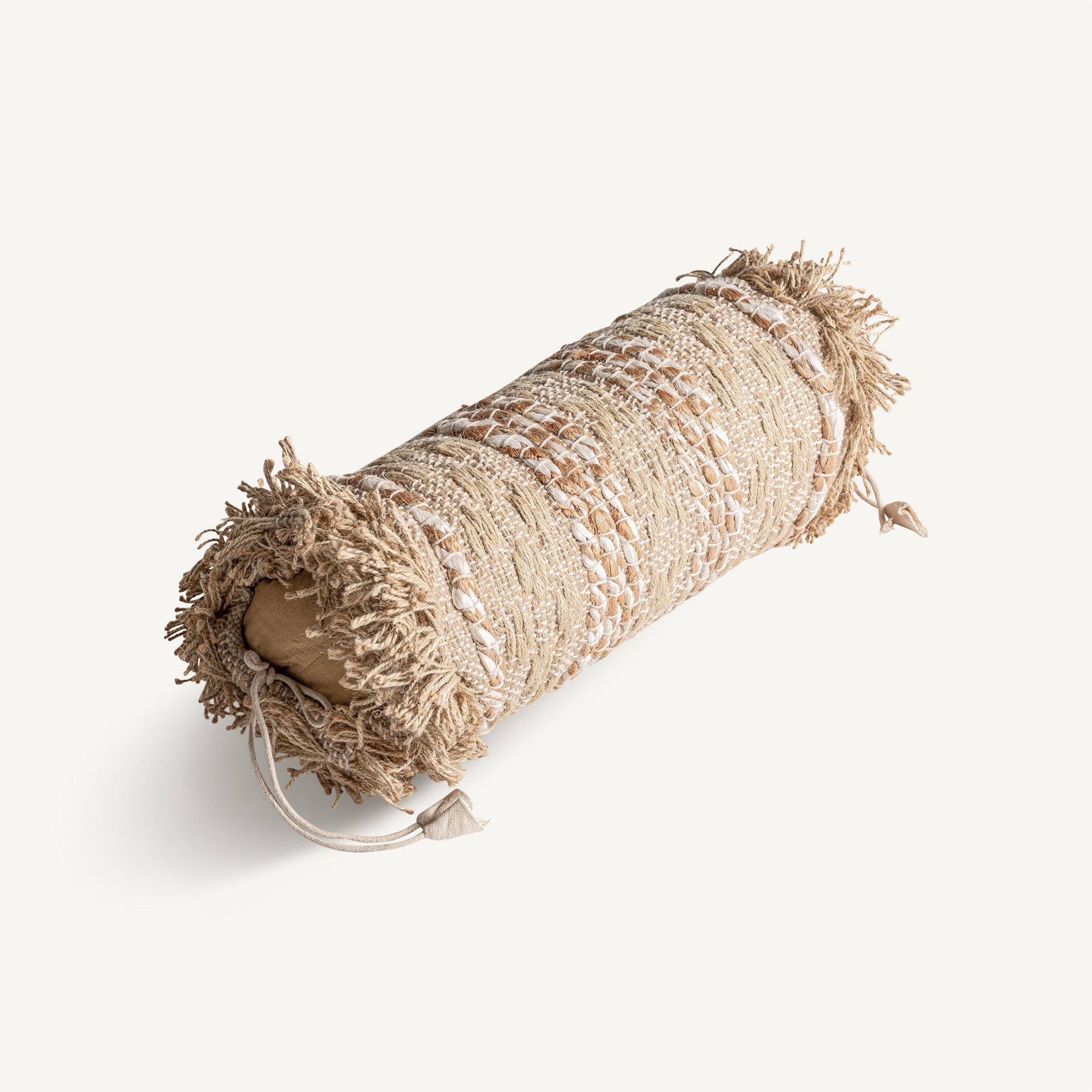 Gleishe Cotton Cushion - Maison Rêves UK