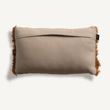 Gorane Cotton Cushion - Maison Rêves UK