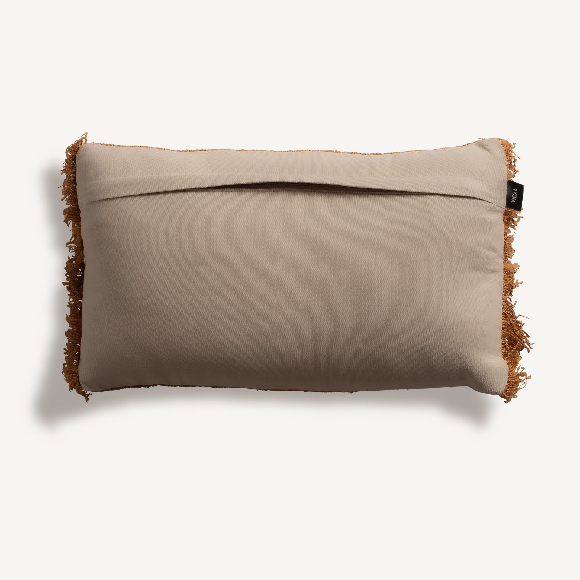 Gorane Cotton Cushion - Maison Rêves UK