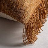 Gorane Cotton Cushion - Maison Rêves UK
