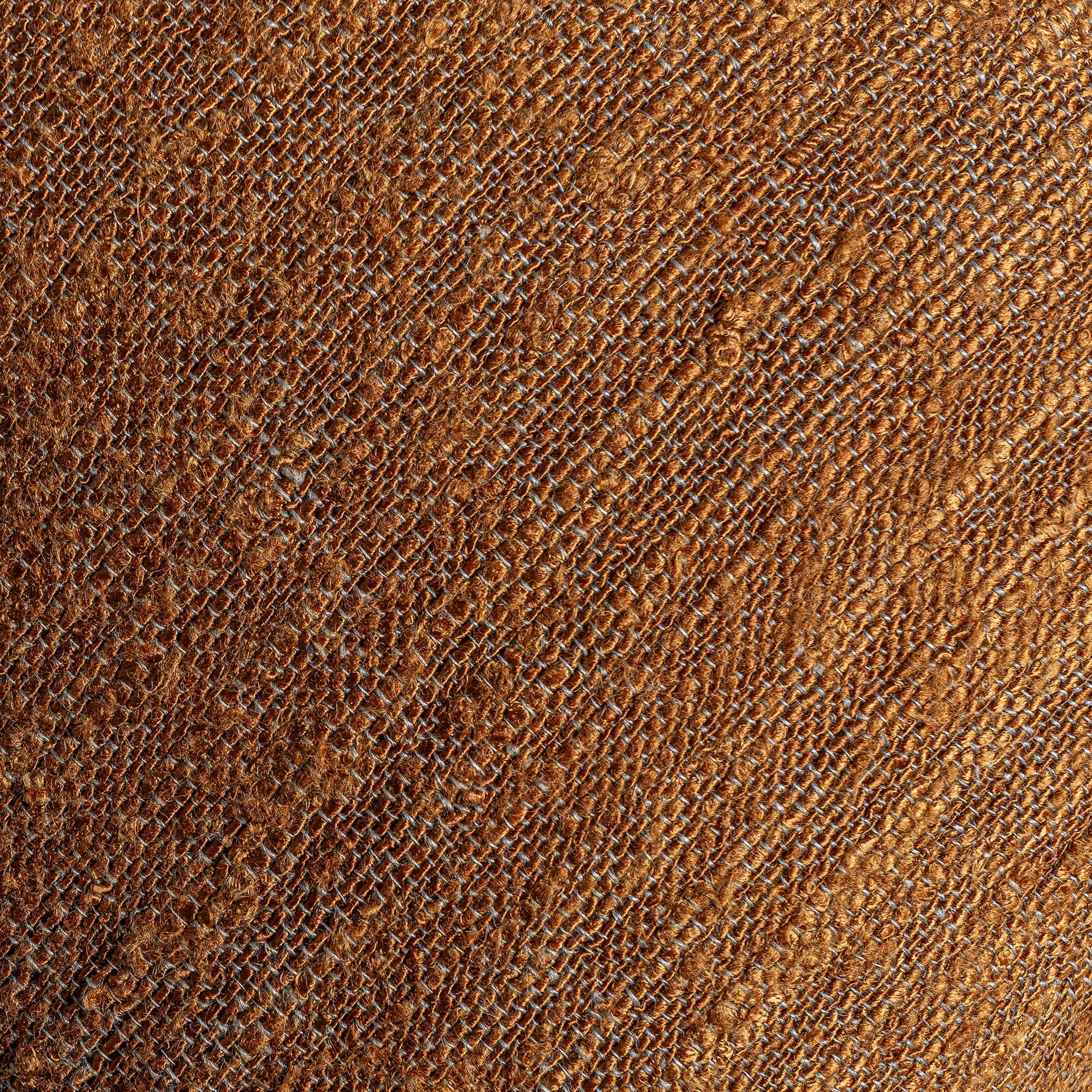 Gorane Cotton Cushion - Maison Rêves UK