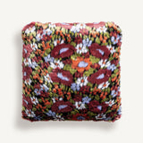 Lodi Multicoloured Cushion - Maison Rêves UK