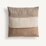 Luka Cotton Cushion - Maison Rêves UK