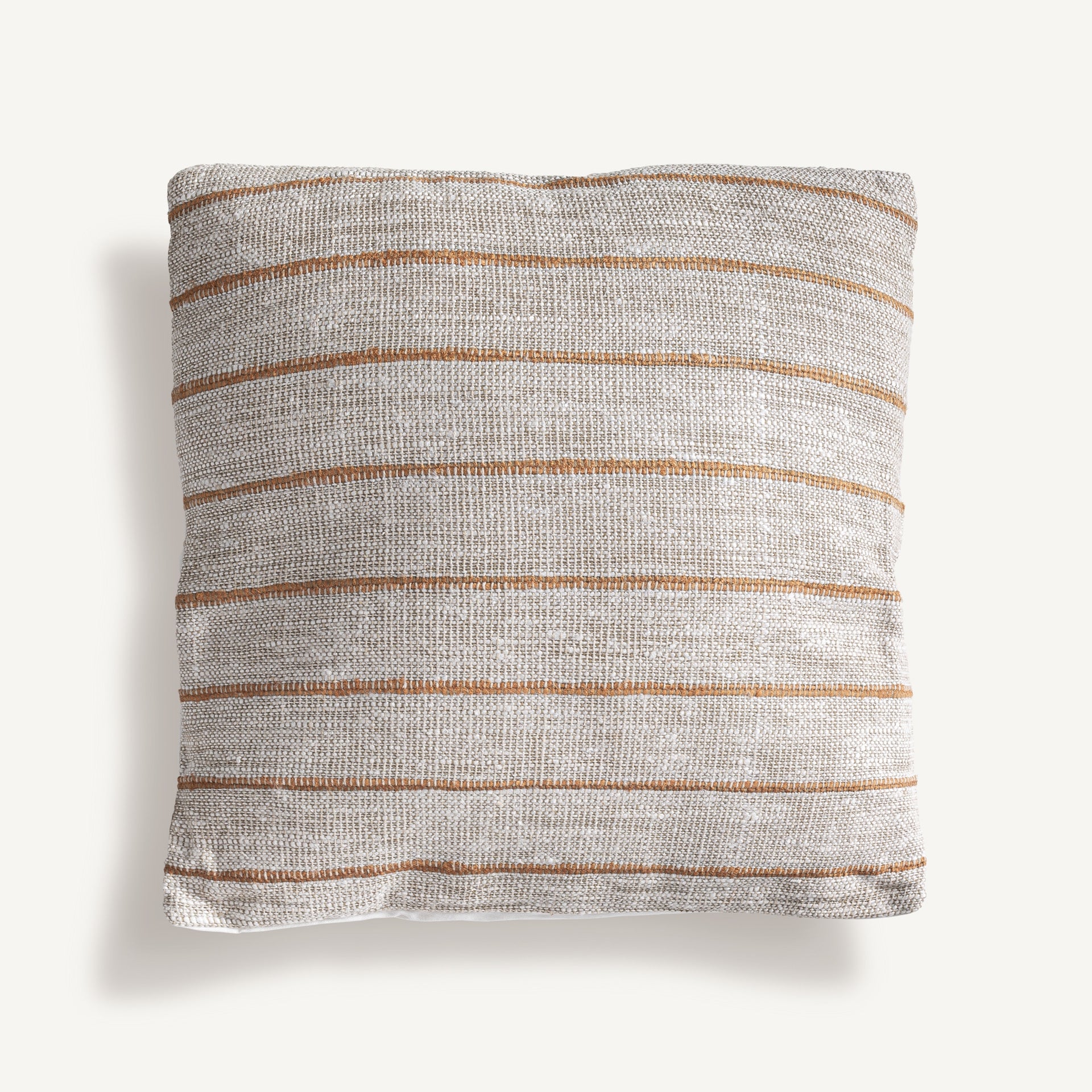 Milo Cotton Cushion - Maison Rêves UK