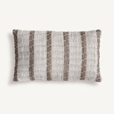 Neo Cotton Cushion - Maison Rêves UK