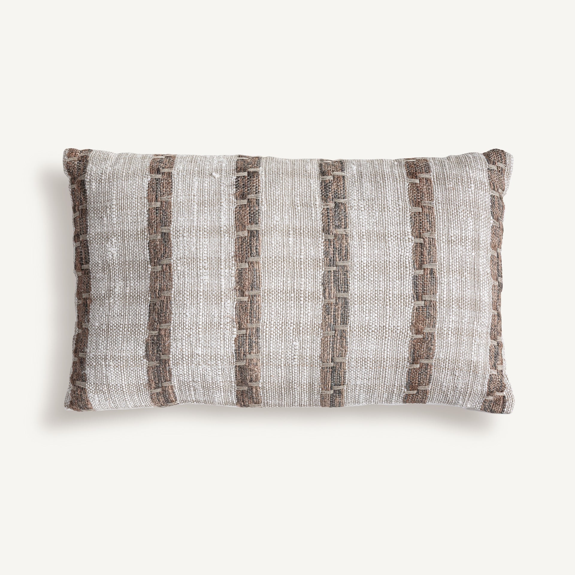Neo Cotton Cushion - Maison Rêves UK