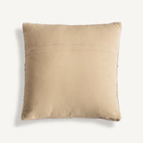 Rahul Jute Cushion - Maison Rêves UK
