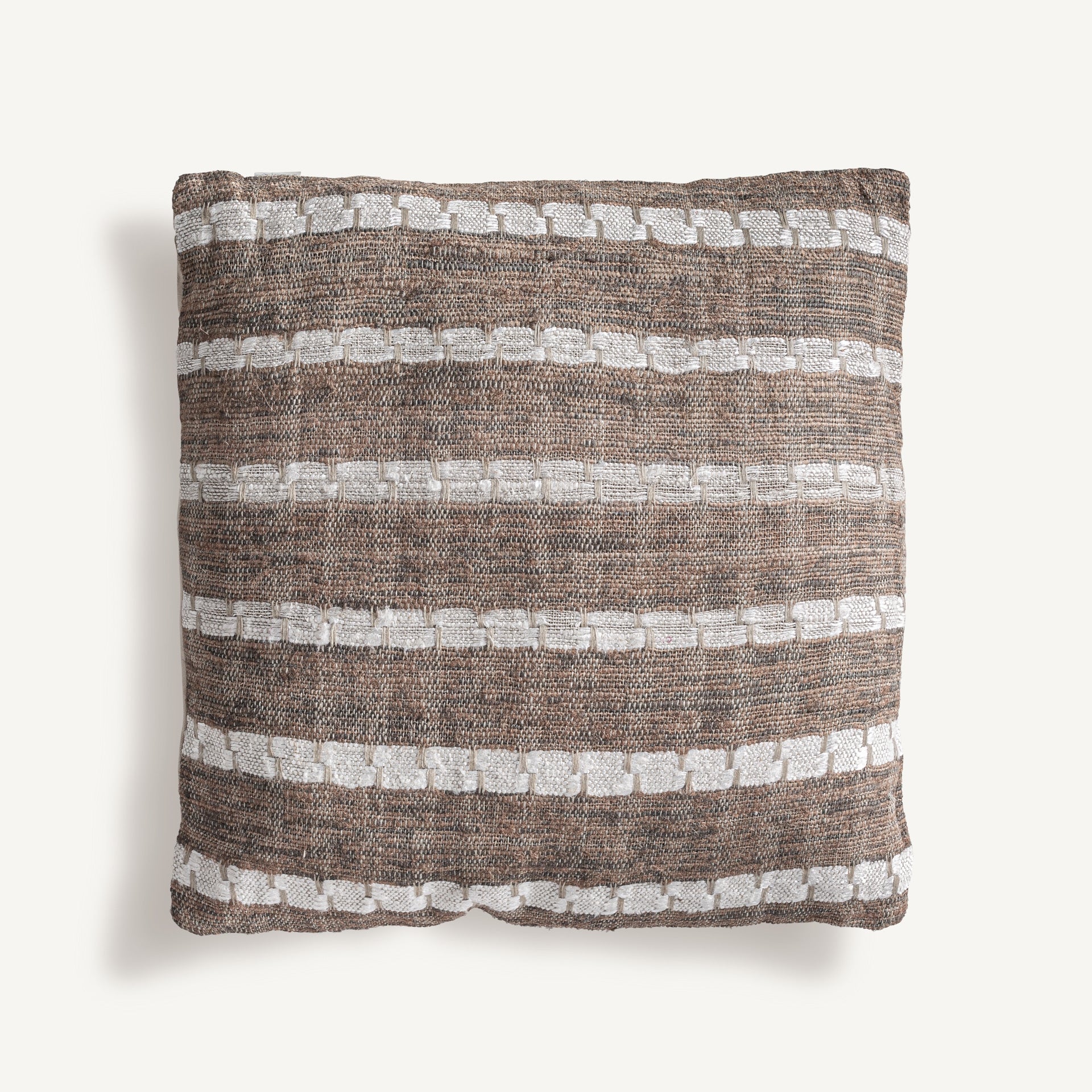 Samy Cotton Cushion - Maison Rêves UK
