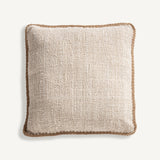 Serun Cotton Cushion - Maison Rêves UK