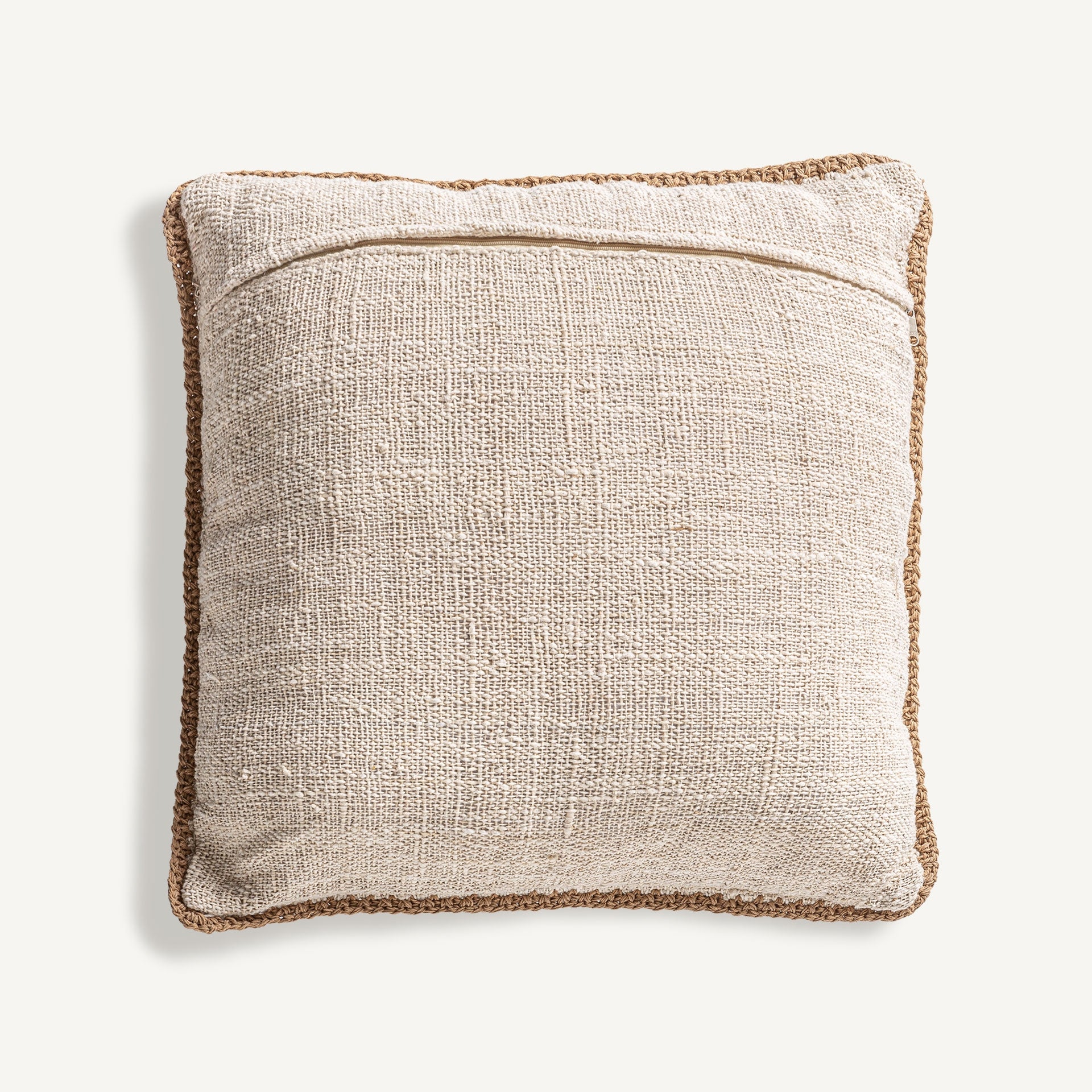 Serun Cotton Cushion - Maison Rêves UK