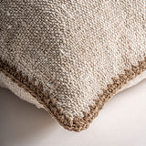 Serun Cotton Cushion - Maison Rêves UK