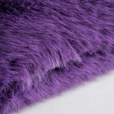 Tropez Mulberry Cushion - 50cm - Maison Rêves UK