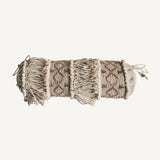 Whil Cotton Cushion - Maison Rêves UK
