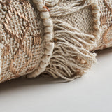 Whil Cotton Cushion - Maison Rêves UK