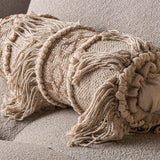 Whil Cotton Cushion - Maison Rêves UK