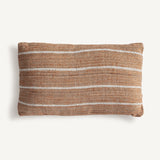 Zaid Cotton Cushion - Maison Rêves UK