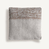 Zyan Cotton Cushion - Maison Rêves UK