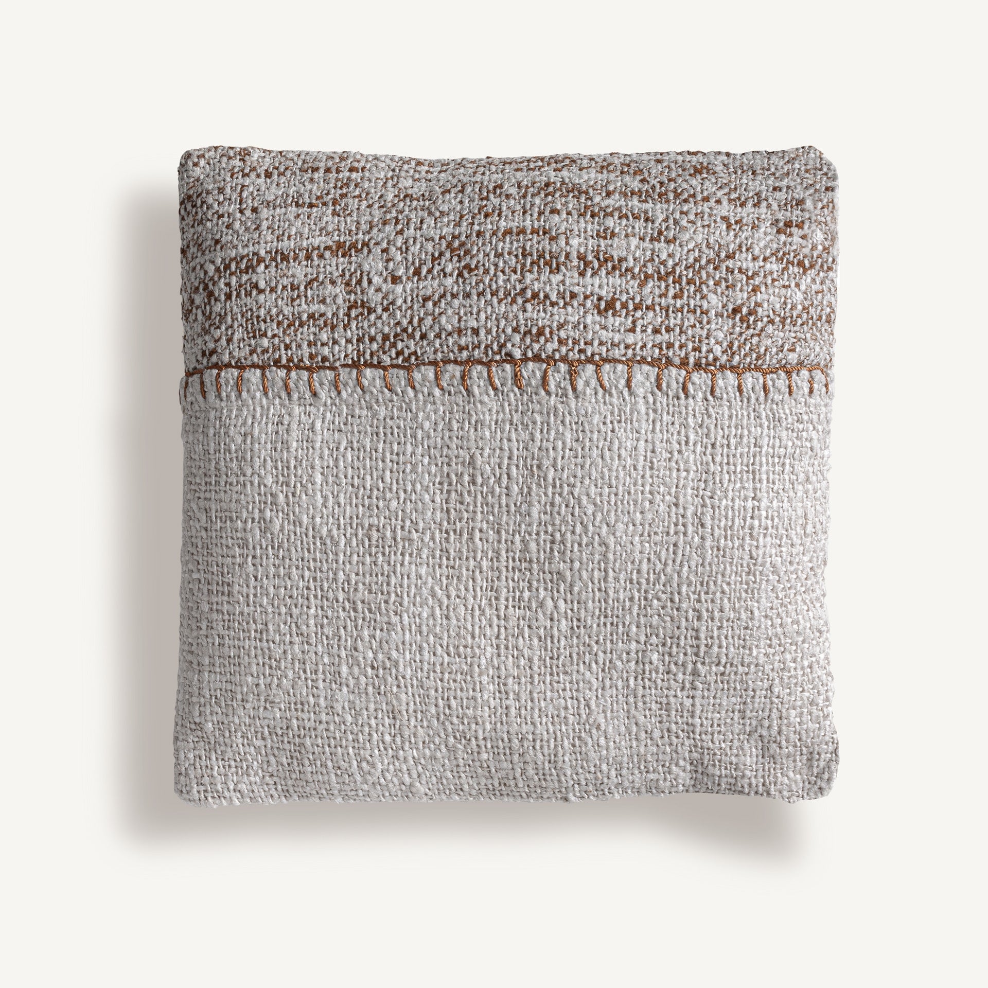 Zyan Cotton Cushion - Maison Rêves UK