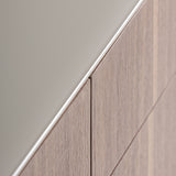 Vizille Plywood Chest of Drawers - Maison Rêves UK