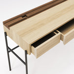 Concierge Console Table by WeWood - Maison Rêves UK