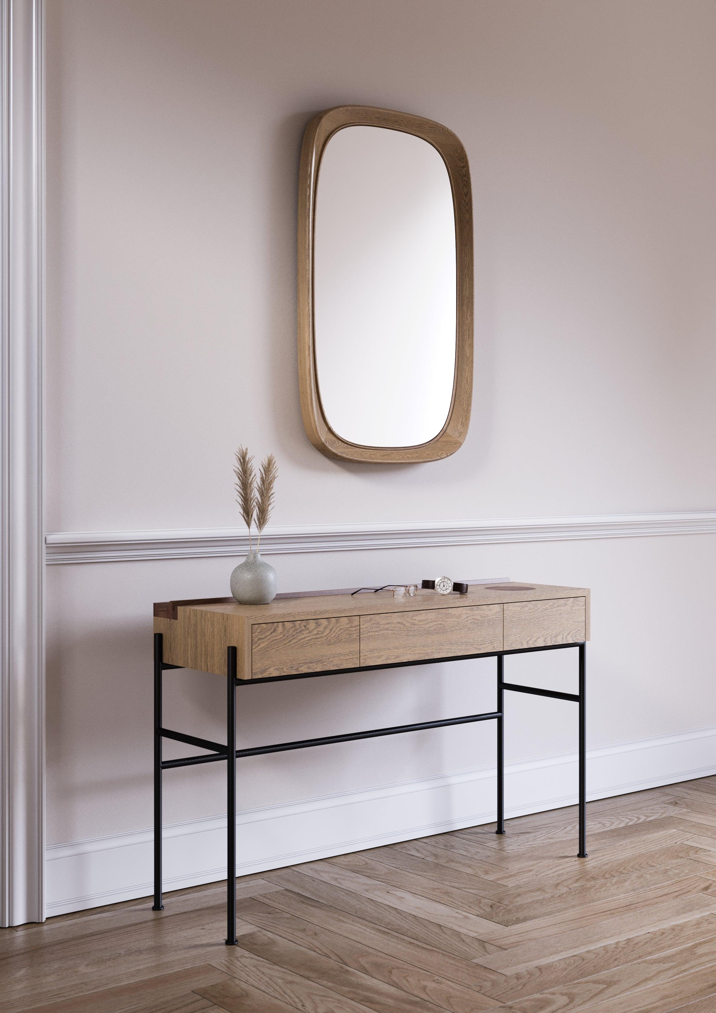 Concierge Console Table by WeWood - Maison Rêves UK