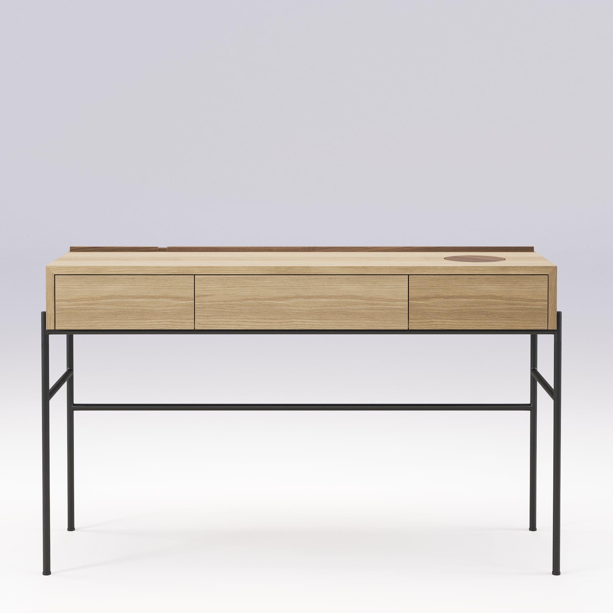 Concierge Console Table by WeWood - Maison Rêves UK