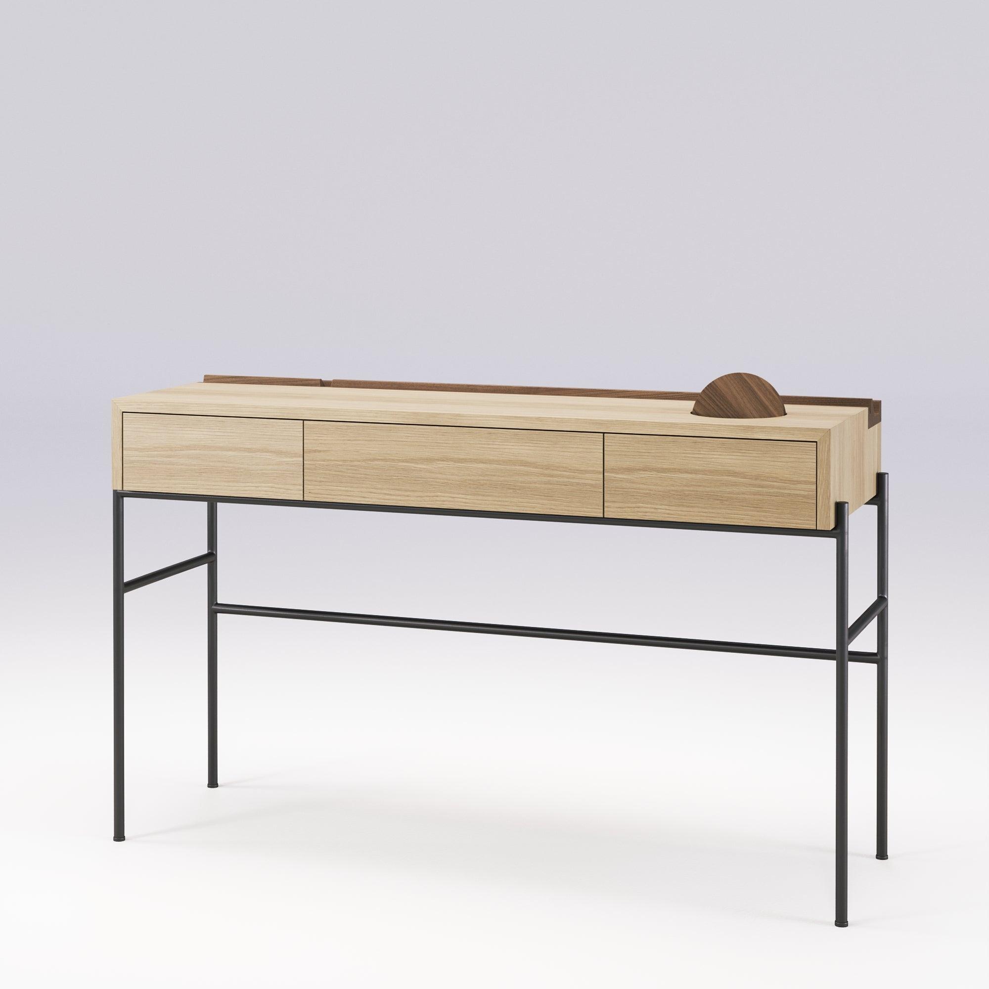 Concierge Console Table by WeWood - Maison Rêves UK