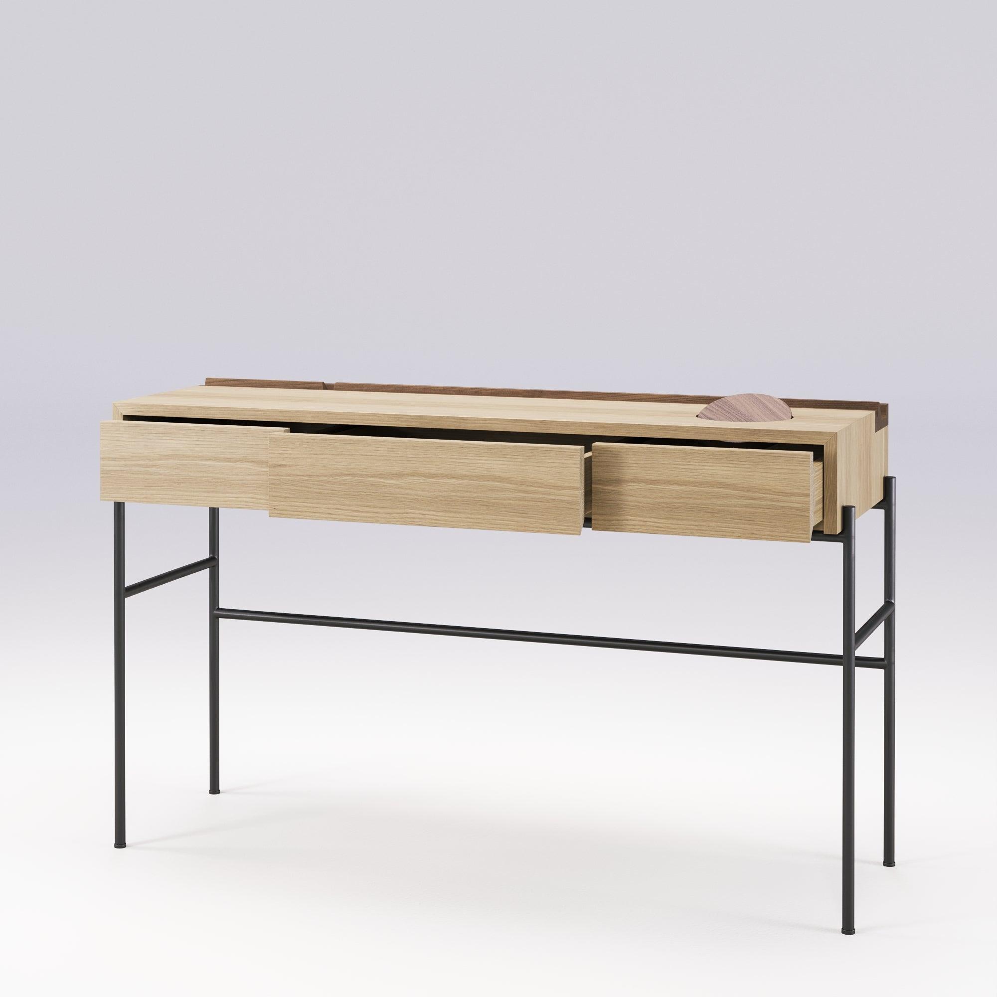 Concierge Console Table by WeWood - Maison Rêves UK