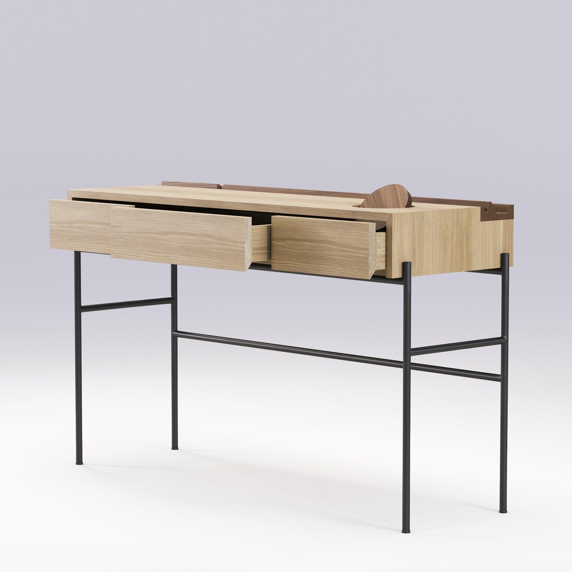 Concierge Console Table by WeWood - Maison Rêves UK