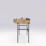 Concierge Console Table by WeWood - Maison Rêves UK