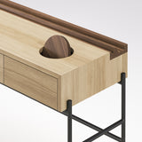 Concierge Console Table by WeWood