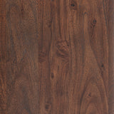 Eyzies Acacia Wood Console Table - Maison Rêves UK
