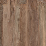 Helmond Railway Wood Console Table - Maison Rêves UK