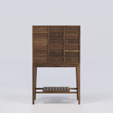 Contador Sideboard Anniversary Edition by WeWood - Maison Rêves UK