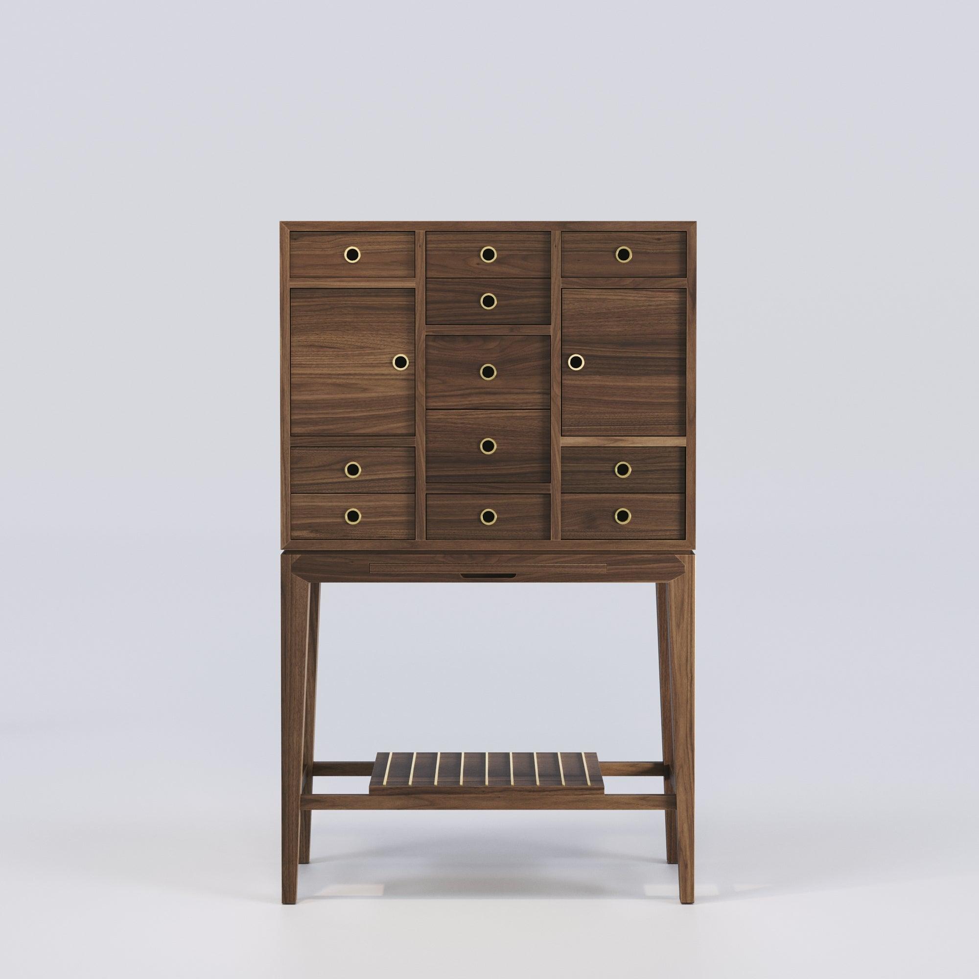 Contador Sideboard Anniversary Edition by WeWood - Maison Rêves UK