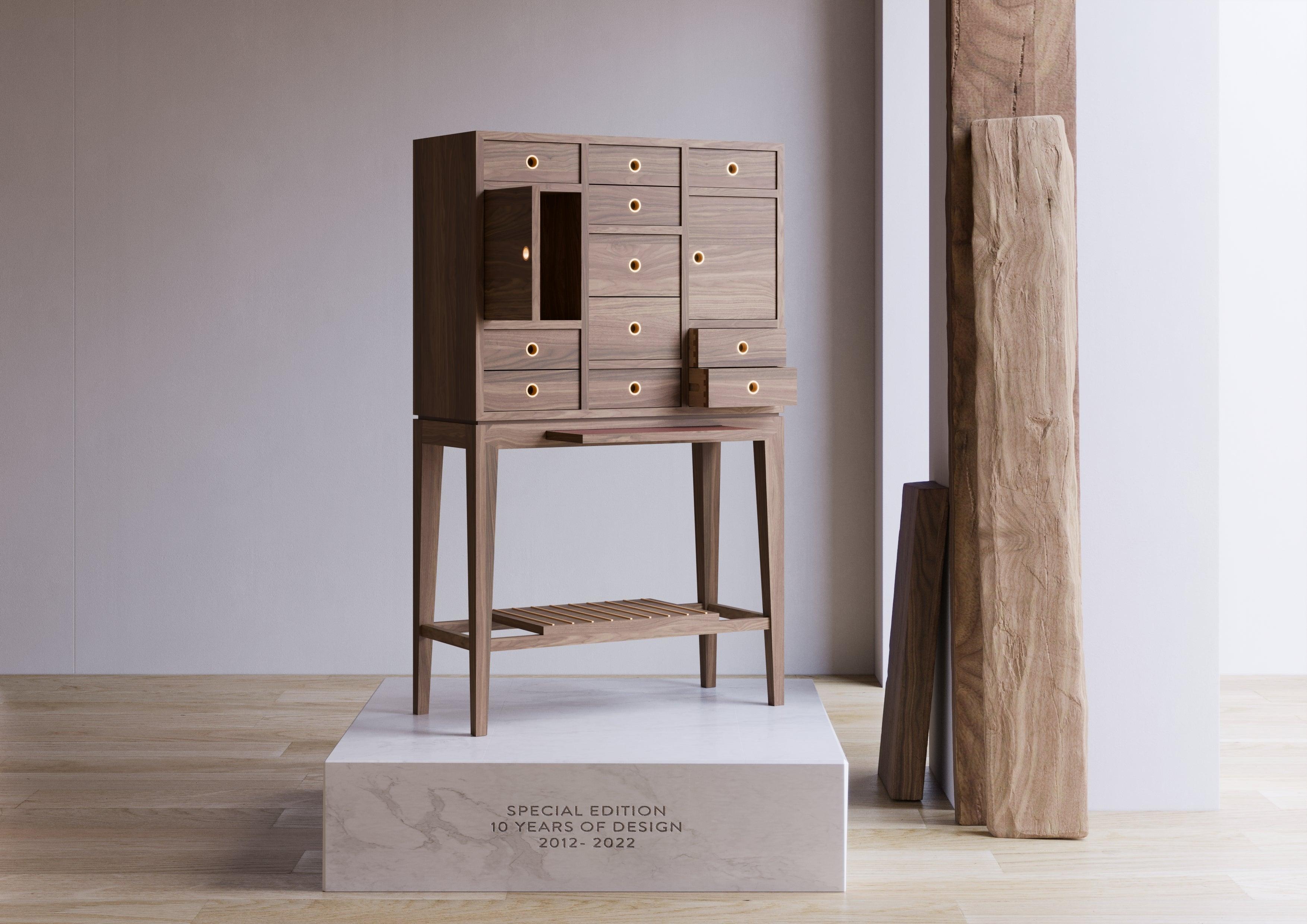 Contador Sideboard Anniversary Edition by WeWood - Maison Rêves UK