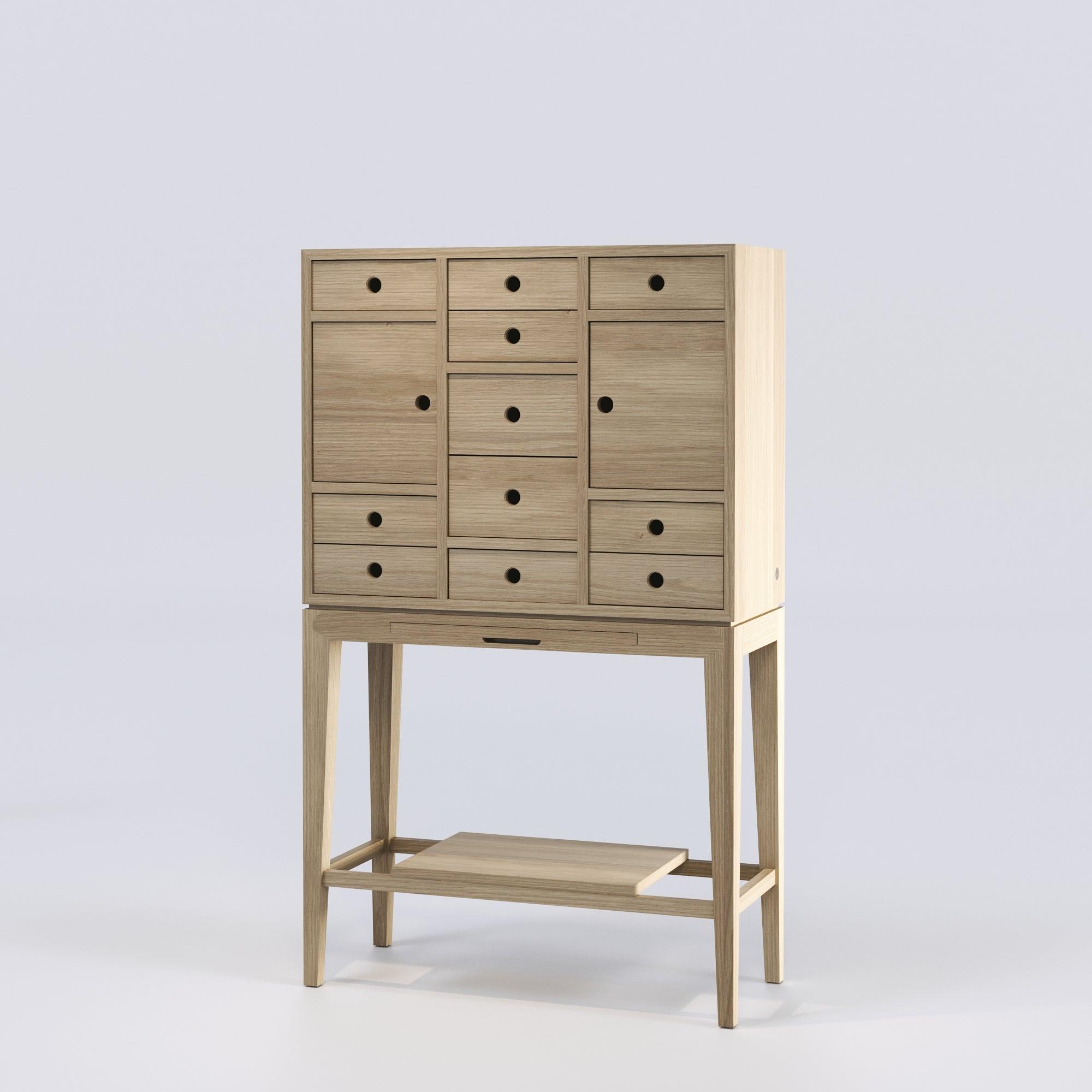 Contador Sideboard II by WeWood - Maison Rêves UK