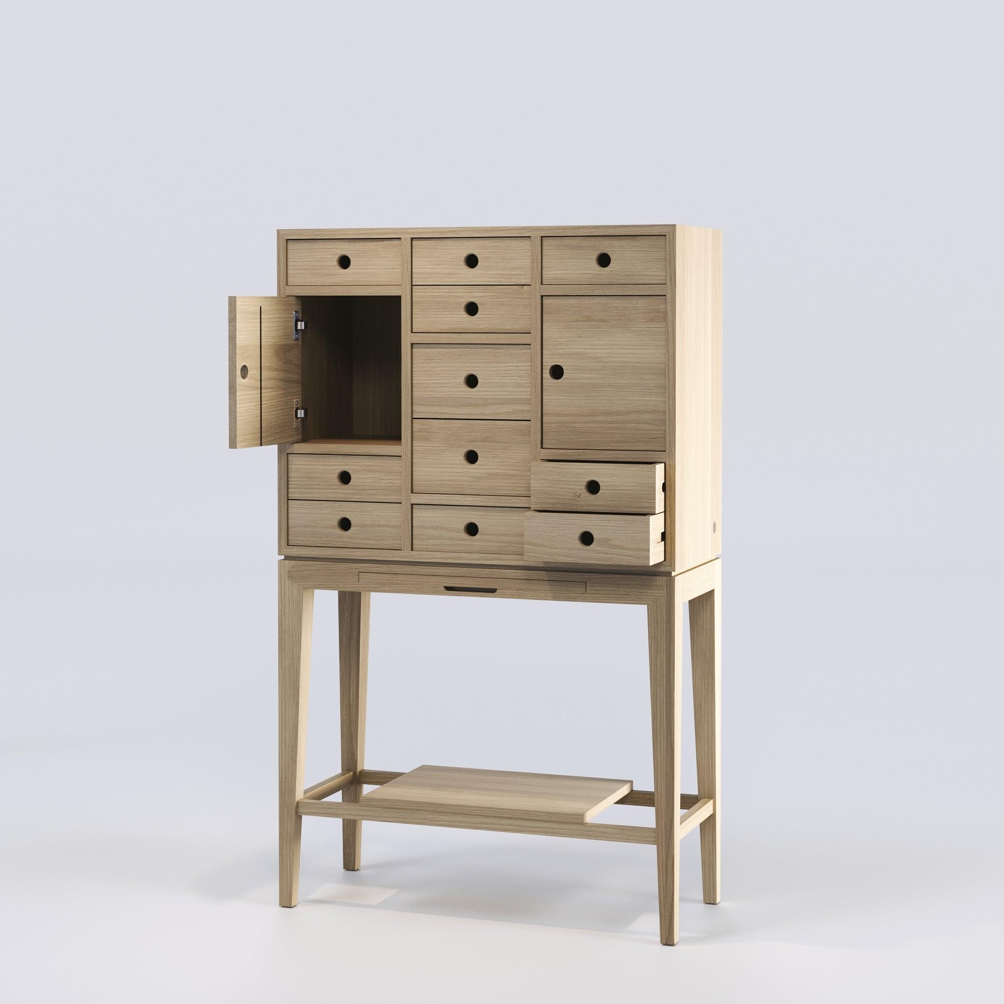 Contador Sideboard II by WeWood - Maison Rêves UK