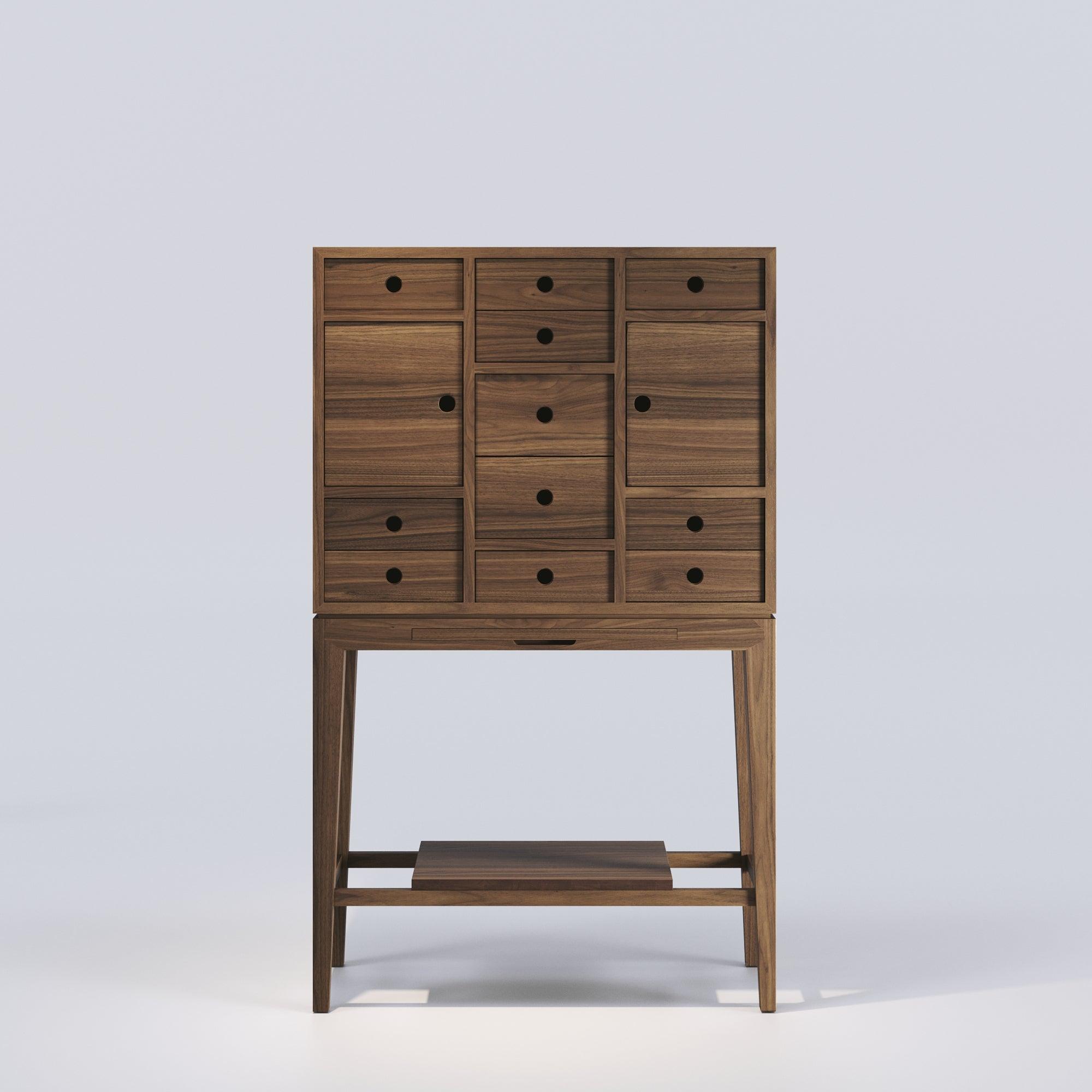 Contador Sideboard II by WeWood - Maison Rêves UK