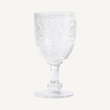 Galilea Crystal Wine Glass (Set of 3) - Maison Rêves UK