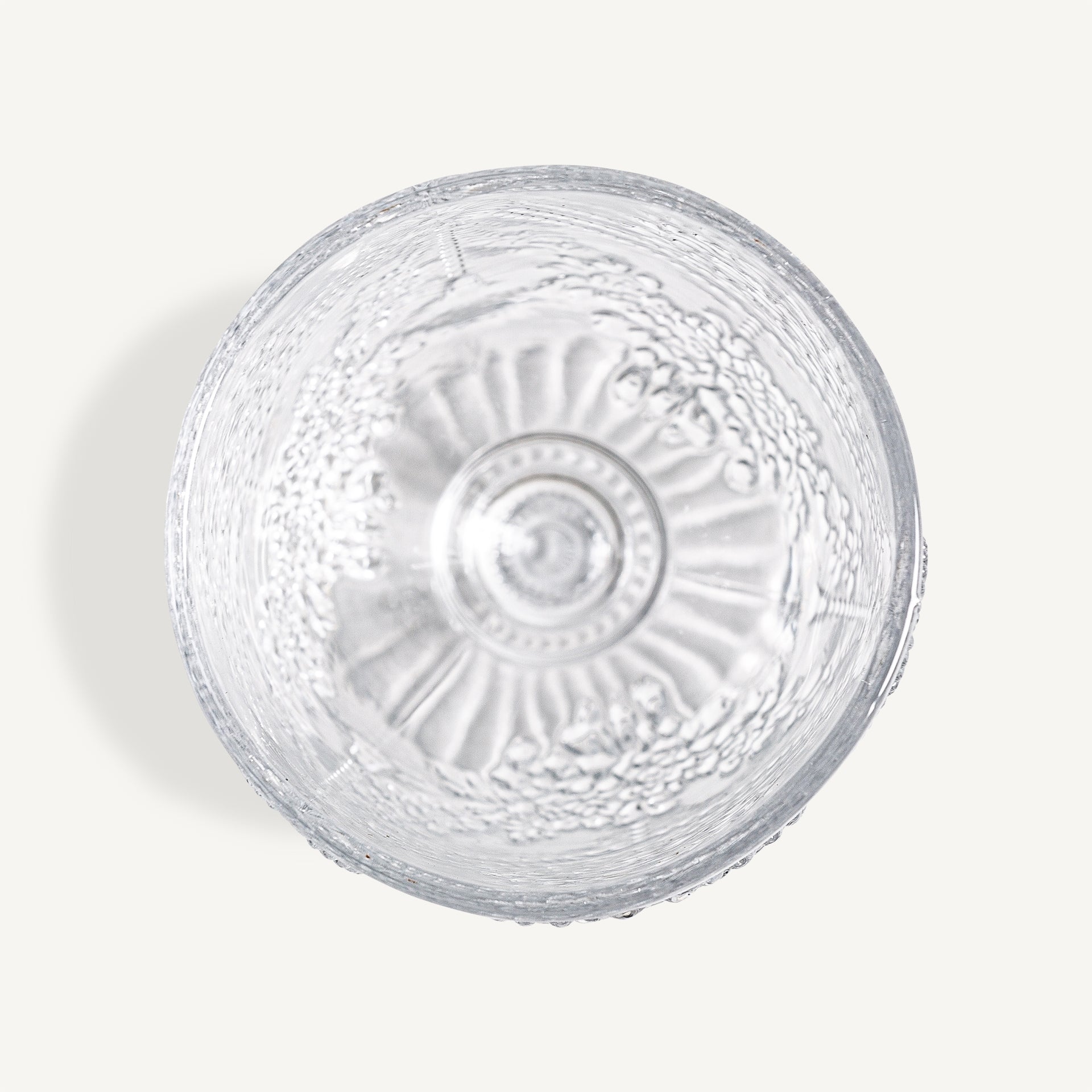 Galilea Crystal Wine Glass (Set of 3) - Maison Rêves UK