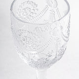 Galilea Crystal Wine Glass (Set of 3) - Maison Rêves UK