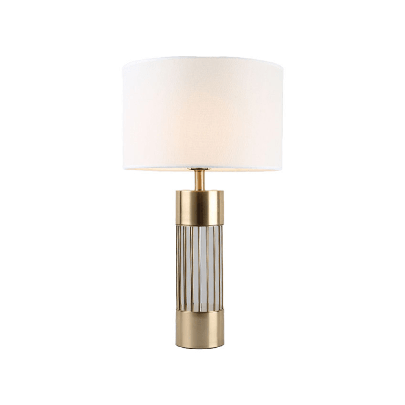 Cordoba Table Lamp by Berkeley Designs - Maison Rêves UK