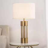 Cordoba Table Lamp by Berkeley Designs - Maison Rêves UK