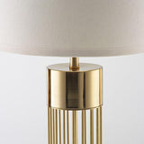 Cordoba Table Lamp by Berkeley Designs - Maison Rêves UK