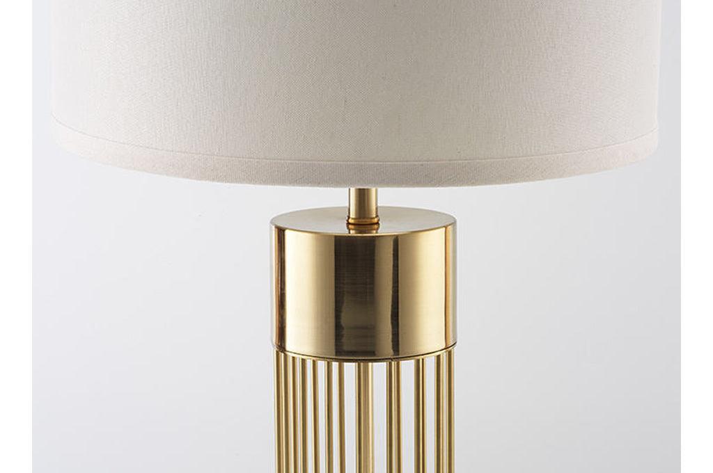 Cordoba Table Lamp by Berkeley Designs - Maison Rêves UK